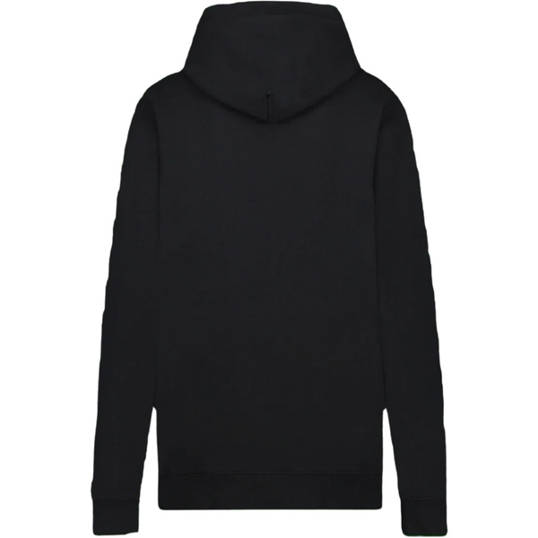 2026 Wallien Womens Ocean Hoodie 103006001 - Black